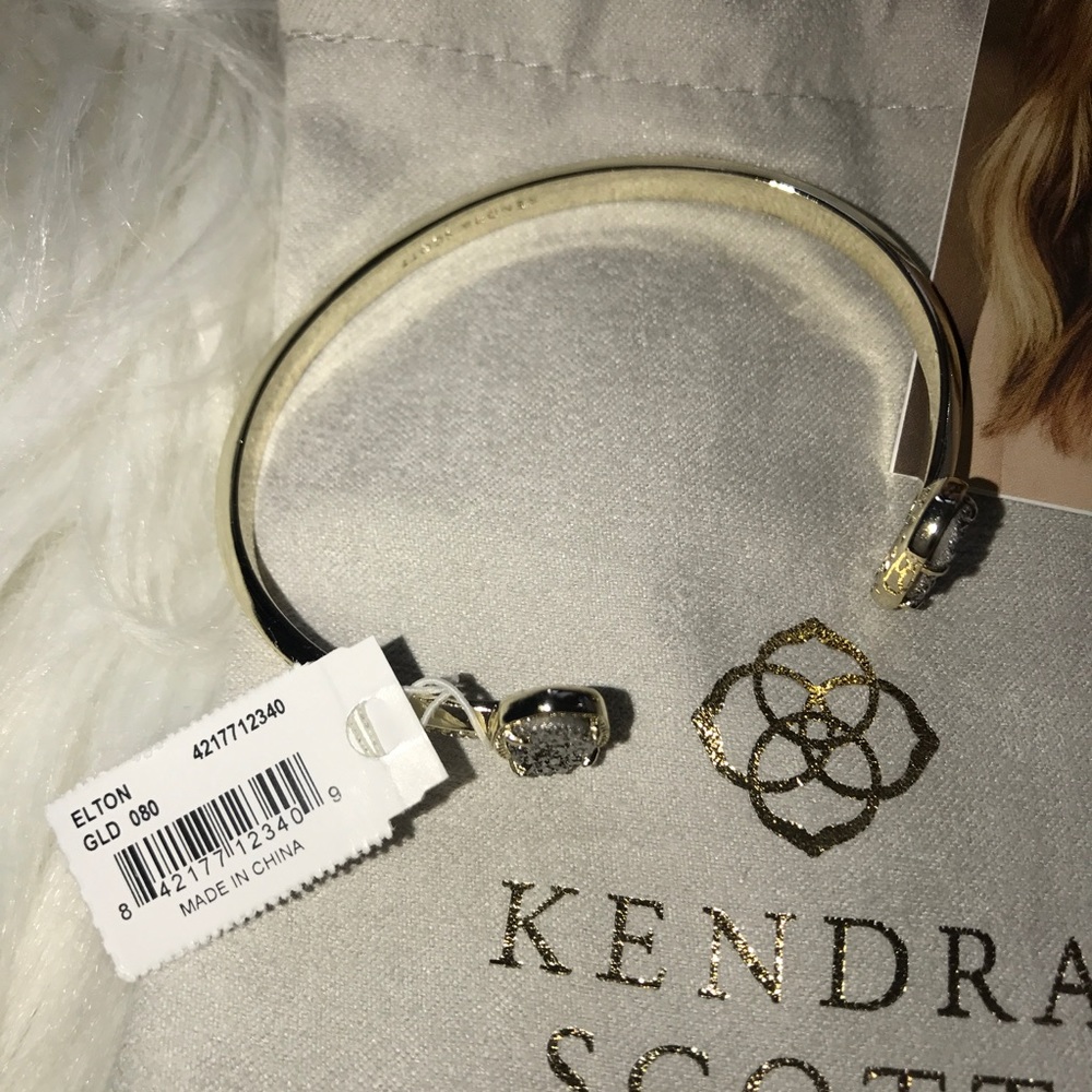Kendra Scott Bracelet (RETIRED) - Picture 7 of 7